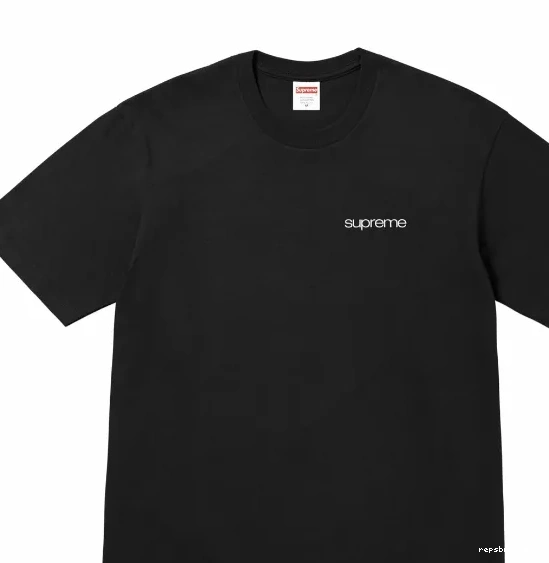 M Store NYC Short L White 23FW and S Black XL Tee Information sleeved 1014